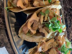 -Lets burger非常汉堡·环球风味(蓝色港湾店)