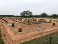 -盘龙城国家考古遗址公园