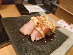 -沼津港渔市(宏伊国际广场店)