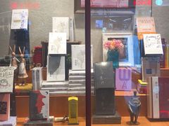 -SISYPHE BOOKS西西弗书店(龙湖滨江天街店)