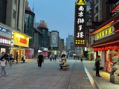 -百年尹氏汤包(湖南路狮子桥店)