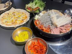 -HOTISLAND海鸡岛·韩国料理(江南西店)