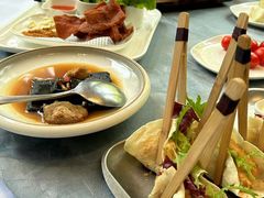 -肴约·花园式餐厅(湖里店)