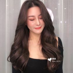 -3AM HAIR SALON染发接发