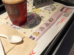 -肯德基(春申店)