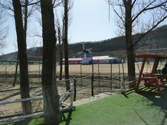 -大连铭湖国际观光牧场