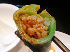 -阿庄新豫菜(通泰路店)