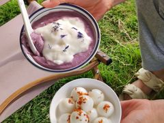 -七的湖·晚芳亭·阳澄湖农家菜·大闸蟹(莲花岛店)