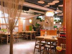 大堂-越美小馆·越南料理(曲江店)