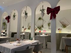 -春树下·树屋花房西餐厅(罍街AS1980店)