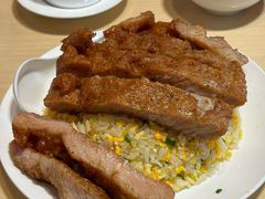 -鼎泰丰(渔阳店)