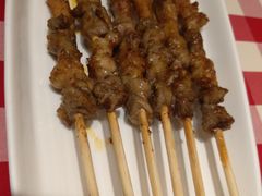 -西贝(上海我格广场店)