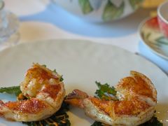 老虎虾-Le Comptoir de Pierre Gagnaire