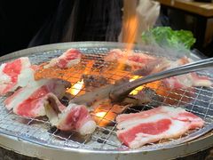 -牛也烧肉(摩尔城店)