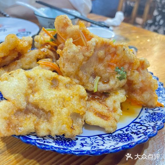 老东北菜馆(北泰禾店)