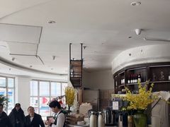-花舍·新派粤菜·西餐·下午茶(亚运村·鸟巢店)
