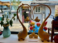 -创艺无限·赵春香微妙艺术馆