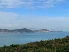 景点-东澳岛