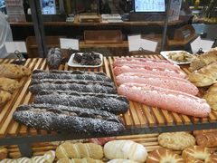 -焙丽拾光(麦凯乐直营店)