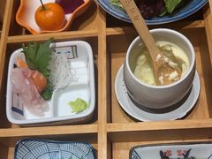 -琴寿司居酒屋(中山广场店)