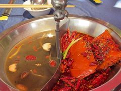 -蜀大侠·侠客印象(园林博物馆店)