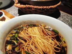 老牌阳春面-南京大牌档(龙湖长楹天街店)