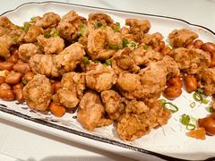 -旺达小吃•三十年福州菜(正大广场店)