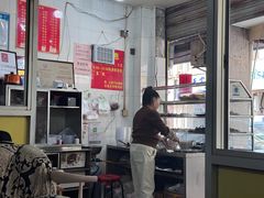 -百成大同鸭肉粥(大同总店)