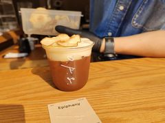 -O.P.S. CAFE