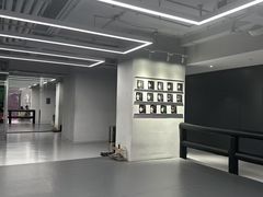 -优享健身(三元桥店)