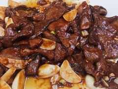 -金丝饭庄(金丝新天地保障性住宅小区店)