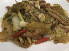 -辉记潮汕海鲜砂锅粥(林和西店)