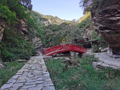-黑龙潭风景区