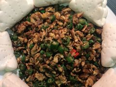 -吕氏疙瘩汤·私家菜馆(慈云寺店)