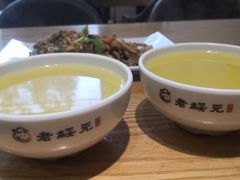 -老绥元烧麦·家常菜(桥华店)