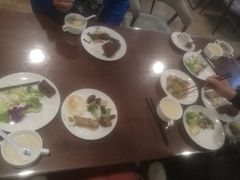 -金石唐风国际温泉会馆