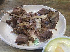 -清真益鑫羊肉手抓馆(南大街店)