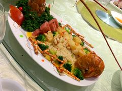 -蓬川食府(金海道店)