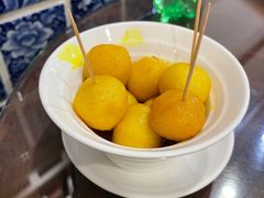 -仁信老铺甜品(北京路店)
