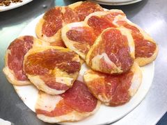 -松明一烤肉馆(鲁园店)
