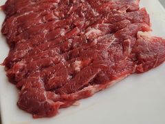手切鲜羊肉-东来顺饭庄(西直门店)