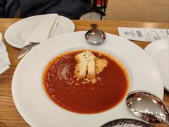 -城市大道红炉披萨烘焙坊