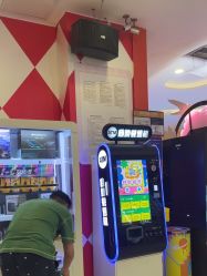 -meland·儿童乐园·游戏厅娃娃机·电玩Xbox(成都合生汇店)