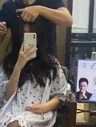 -首脑美发沙龙