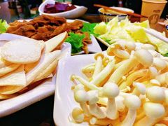 -鑫龙火锅(北园店)
