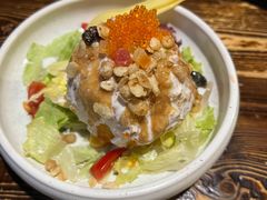 -小川洋风料理(汉街店)