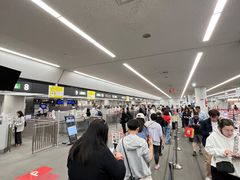 -中部国际机场