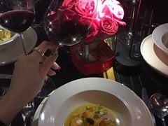 -wann lounge 低温慢煮牛排·清吧