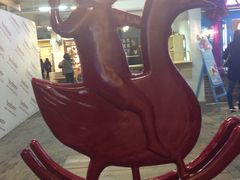 -骑鹅公社(南开大悦城店)