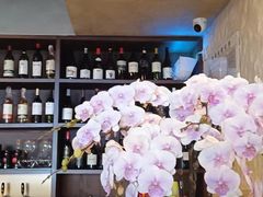 -Laures·月桂西班牙碳烤餐厅(十尚坊店)